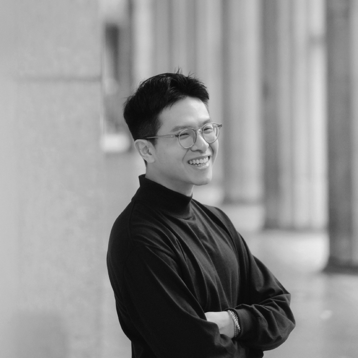 謝榕蔚 Jung-Wei, HSIEH