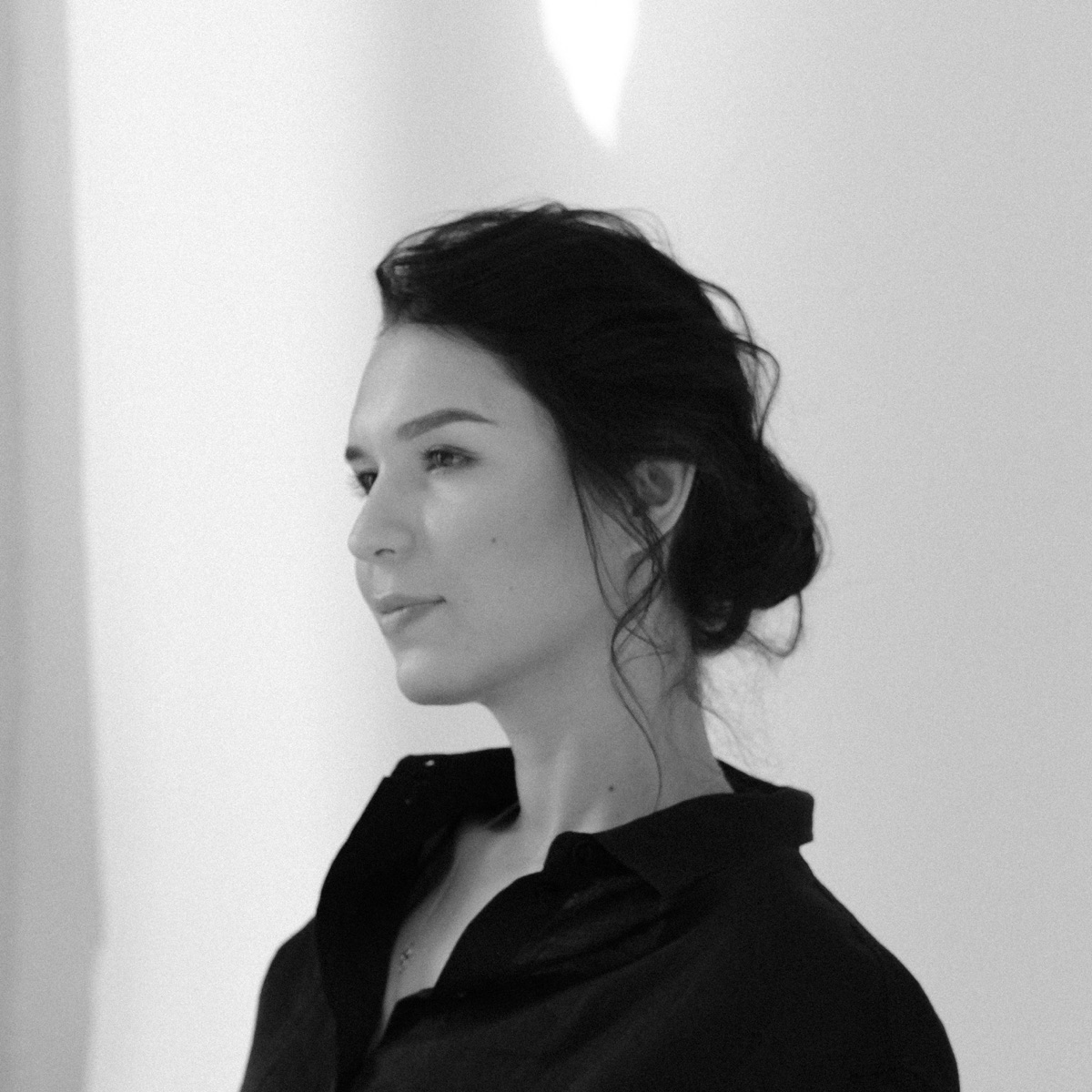 Maria Lezhnina 瑪莉．利茲尼娜