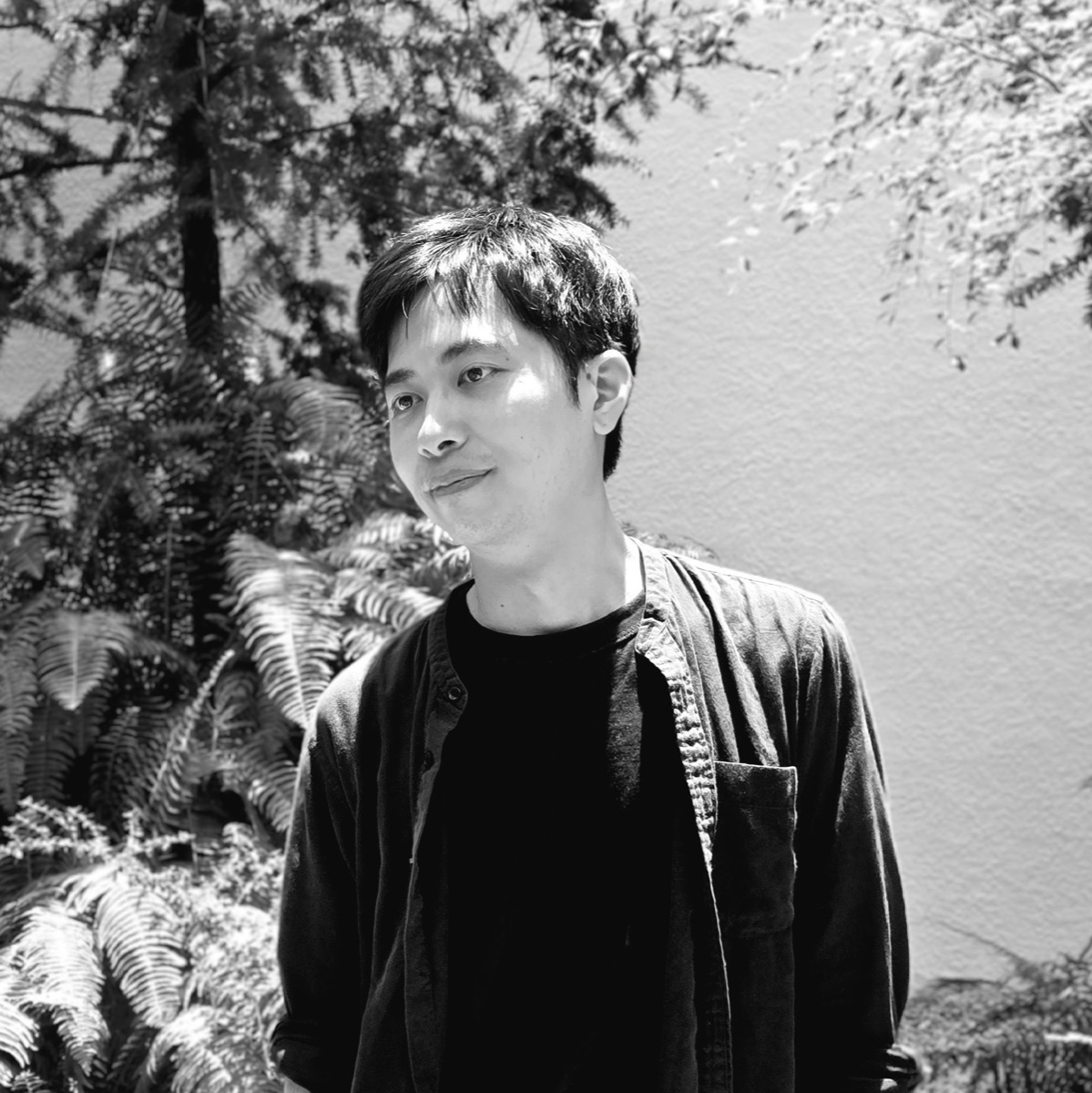 徐雨辰 Yu-Chen,HSU